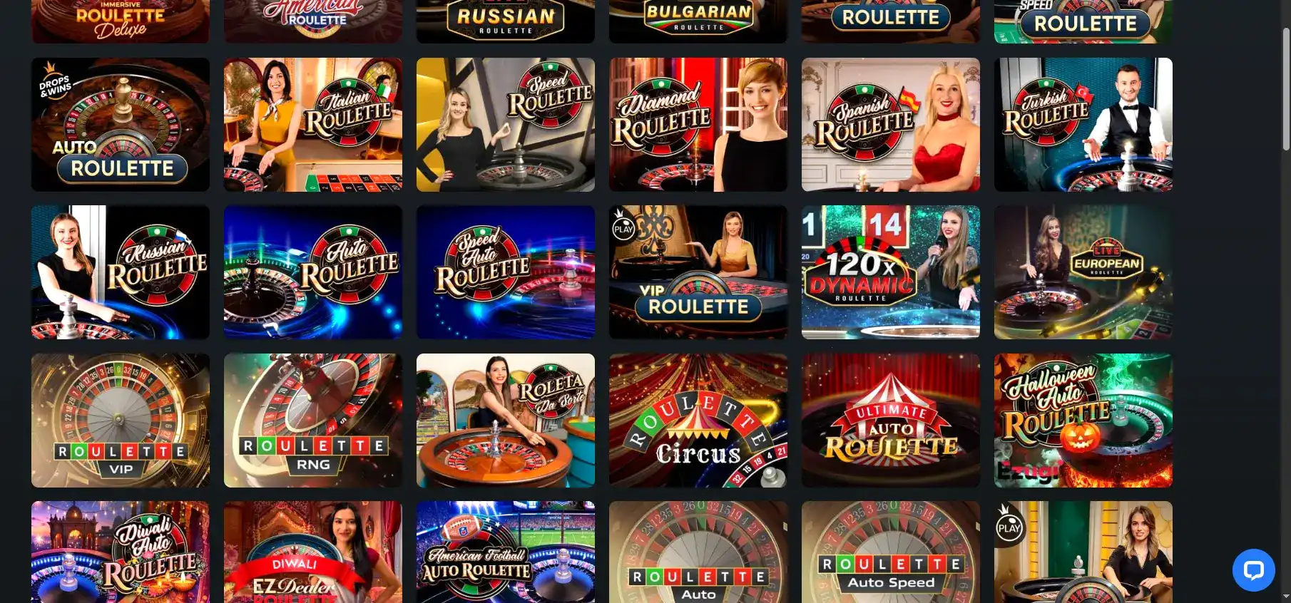 Интерфейс выплаты выигрышей в Спинбеттер Casino