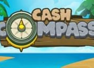 Слот Cash Compass для навигации