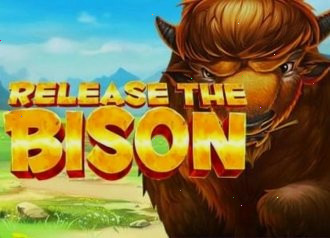 Bison тематический слот